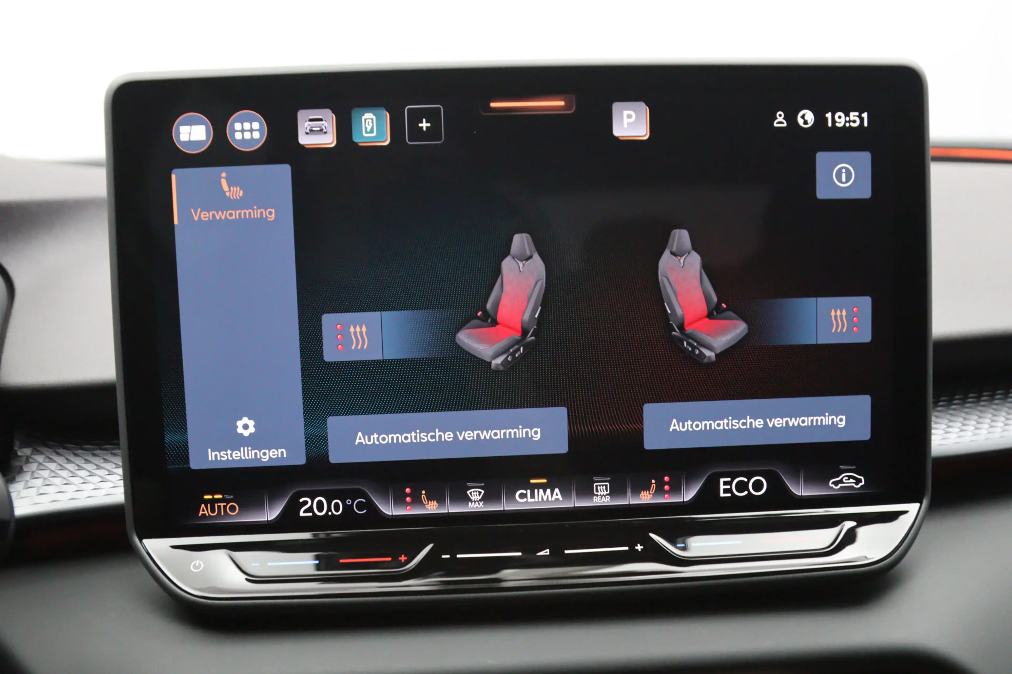 CUPRA Terramar 1.5 TSI e-Hybrid 272 PK VZ Performance PHEV, Panor — photo 37