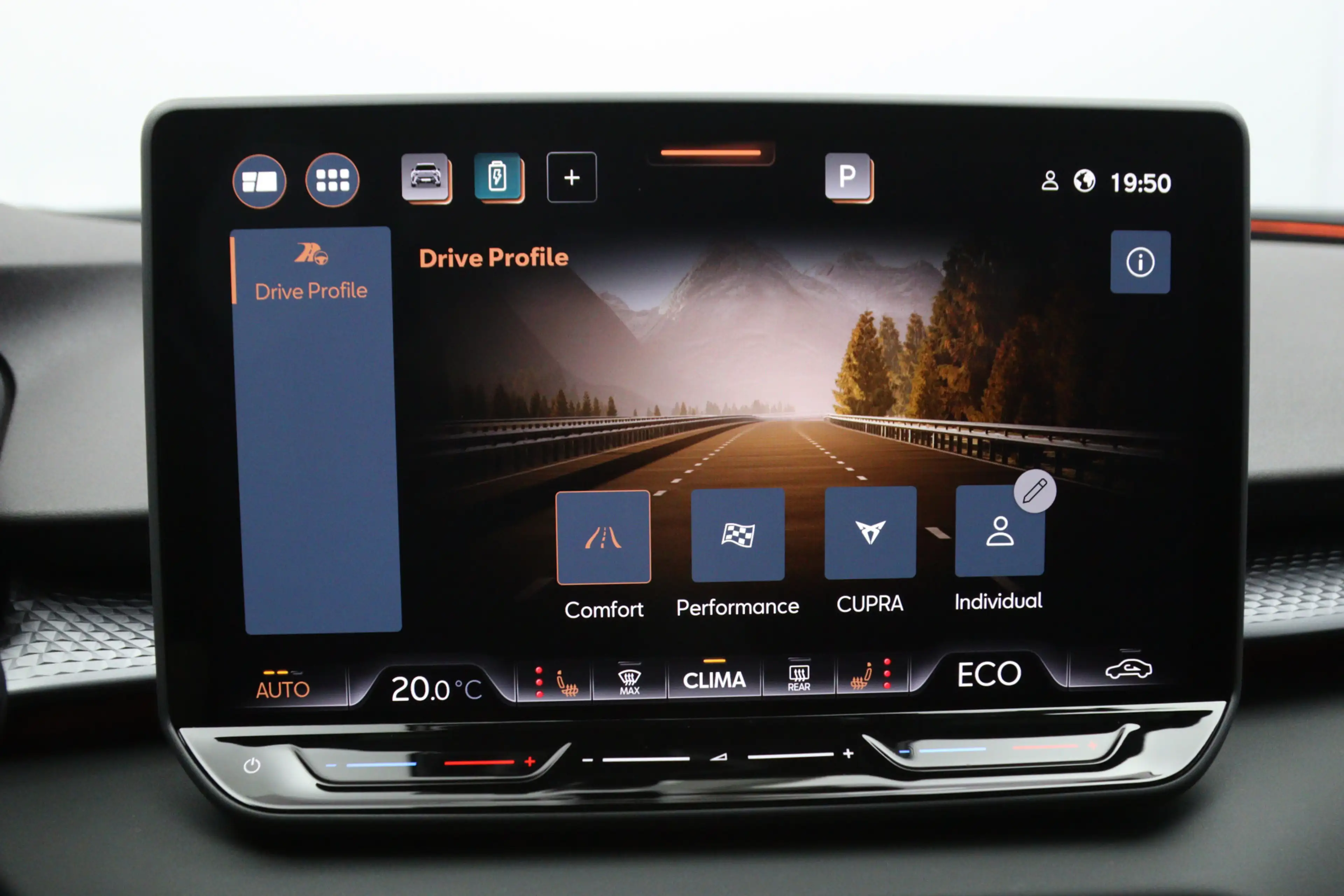 CUPRA Terramar 1.5 TSI e-Hybrid 272 PK VZ Performance PHEV, Panor — photo 33