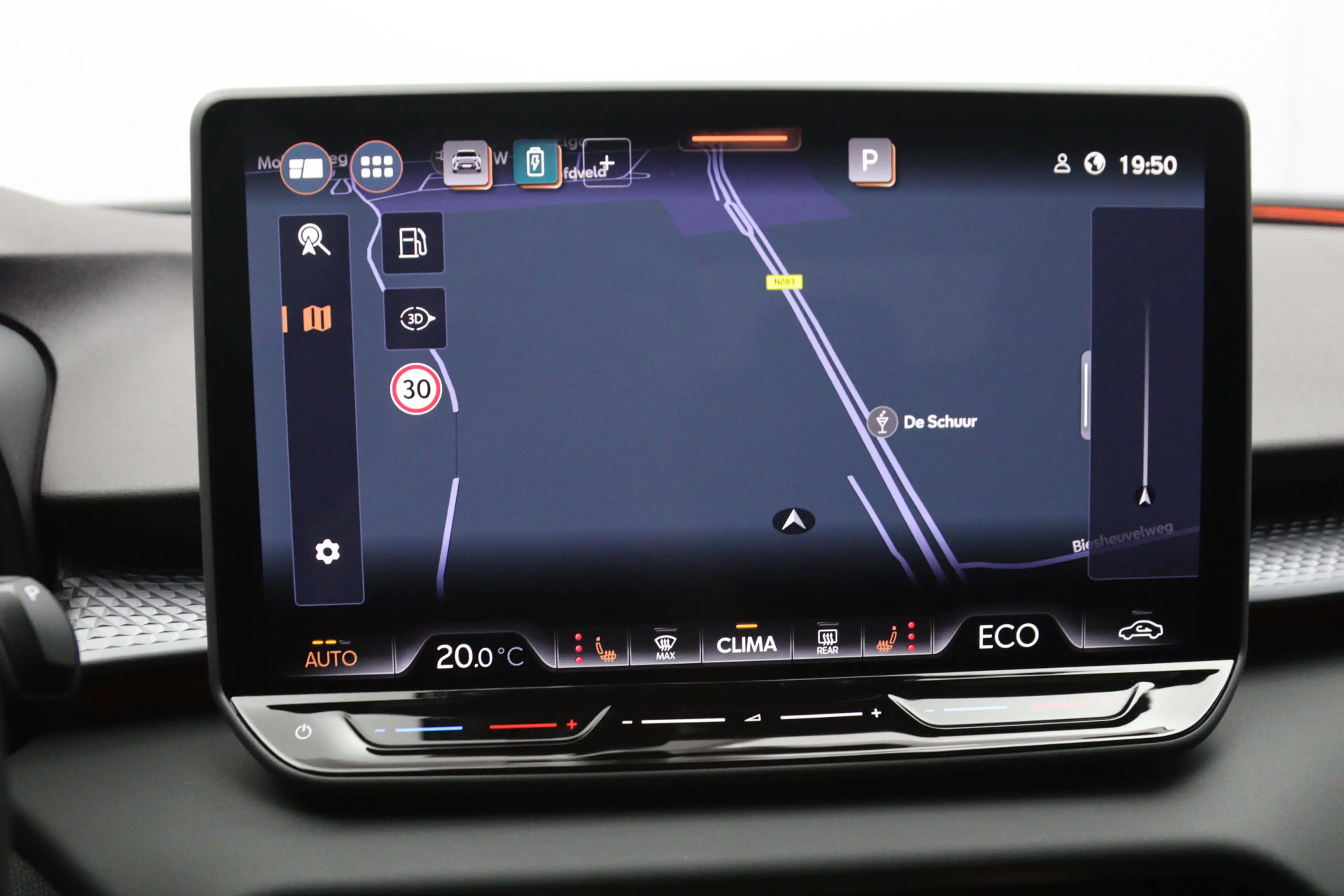CUPRA Terramar 1.5 TSI e-Hybrid 272 PK VZ Performance PHEV, Panor — photo 7