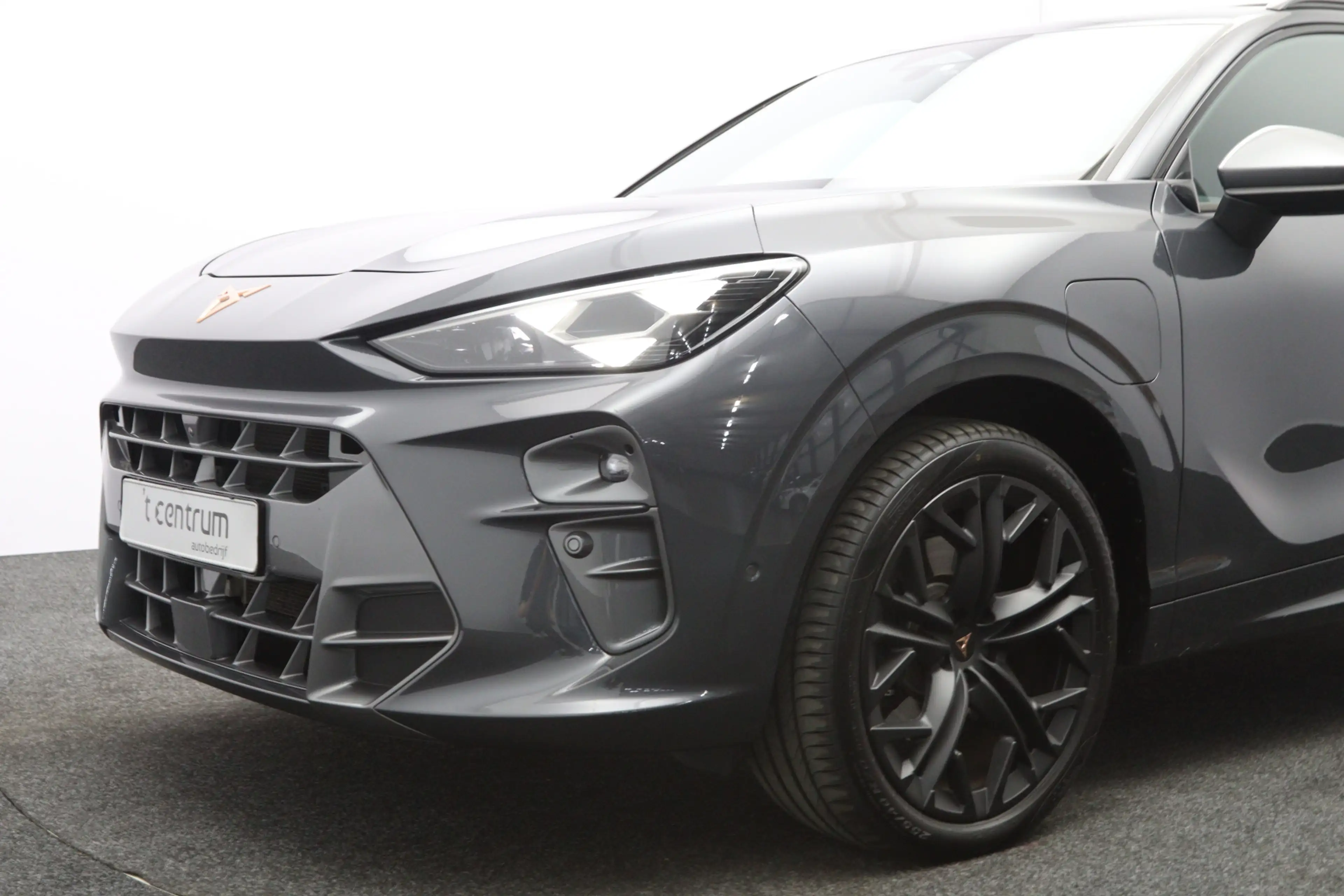 CUPRA Terramar 1.5 TSI e-Hybrid 272 PK VZ Performance PHEV, Panor — photo 23