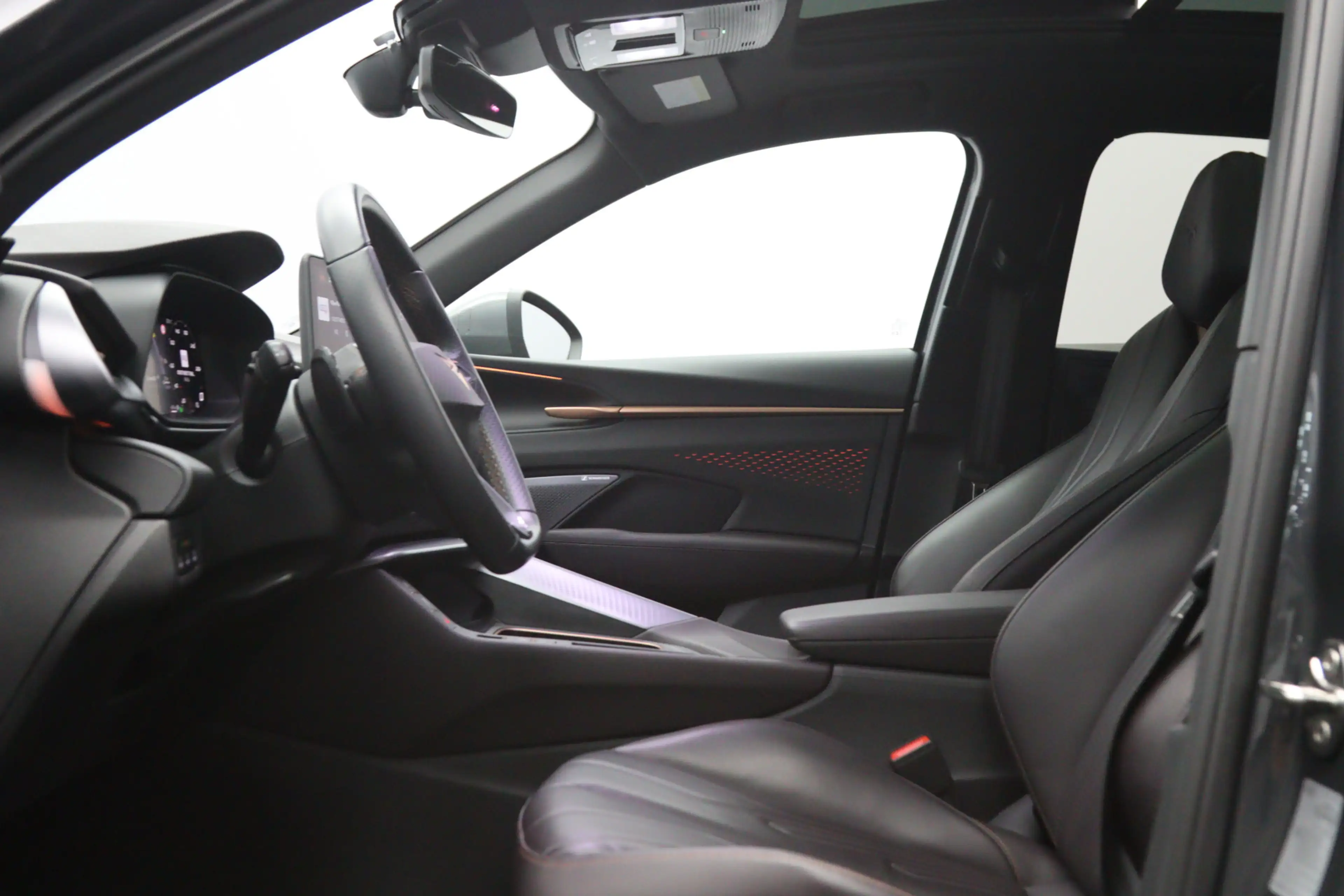 CUPRA Terramar 1.5 TSI e-Hybrid 272 PK VZ Performance PHEV, Panor — photo 39