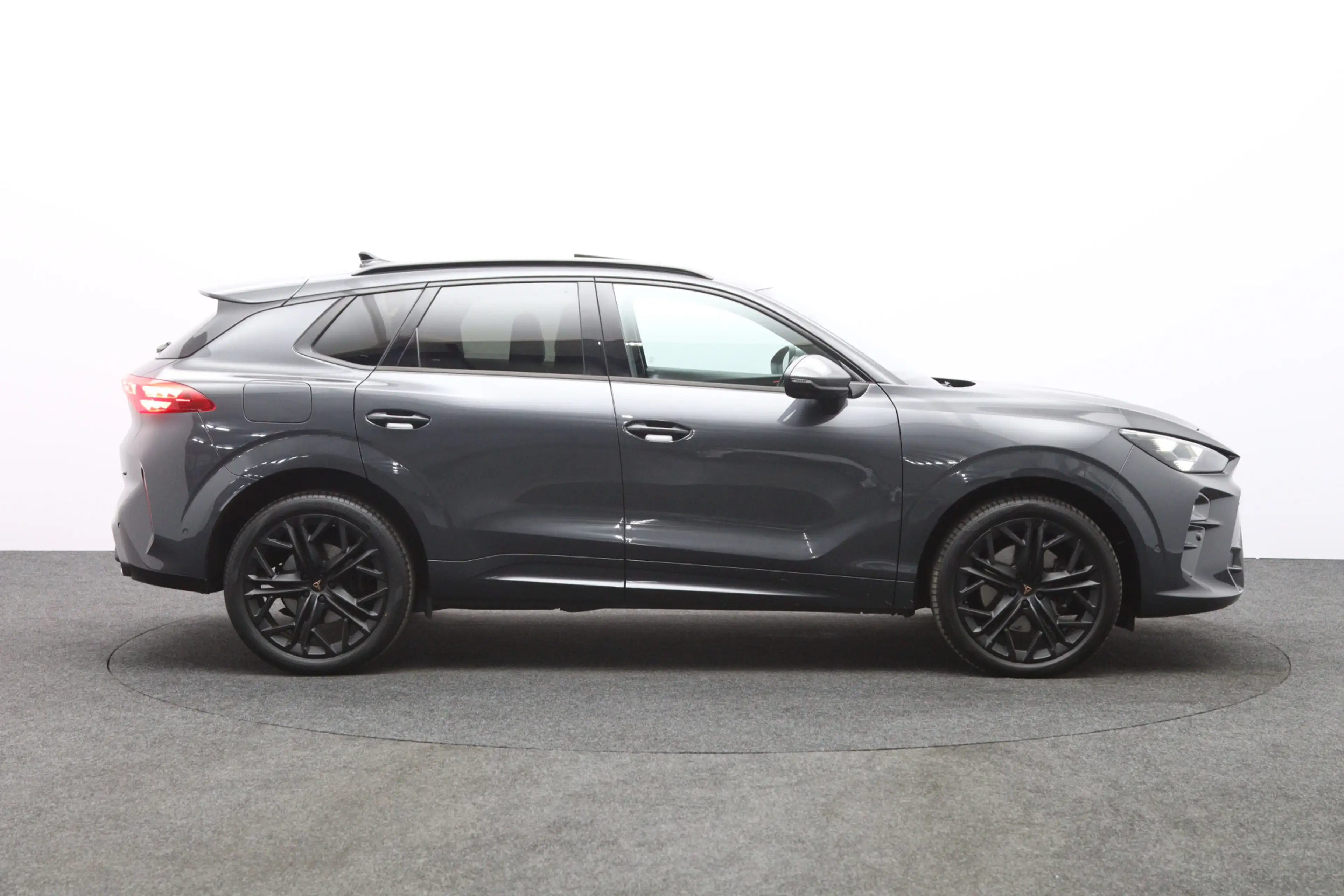 CUPRA Terramar 1.5 TSI e-Hybrid 272 PK VZ Performance PHEV, Panor — photo 16