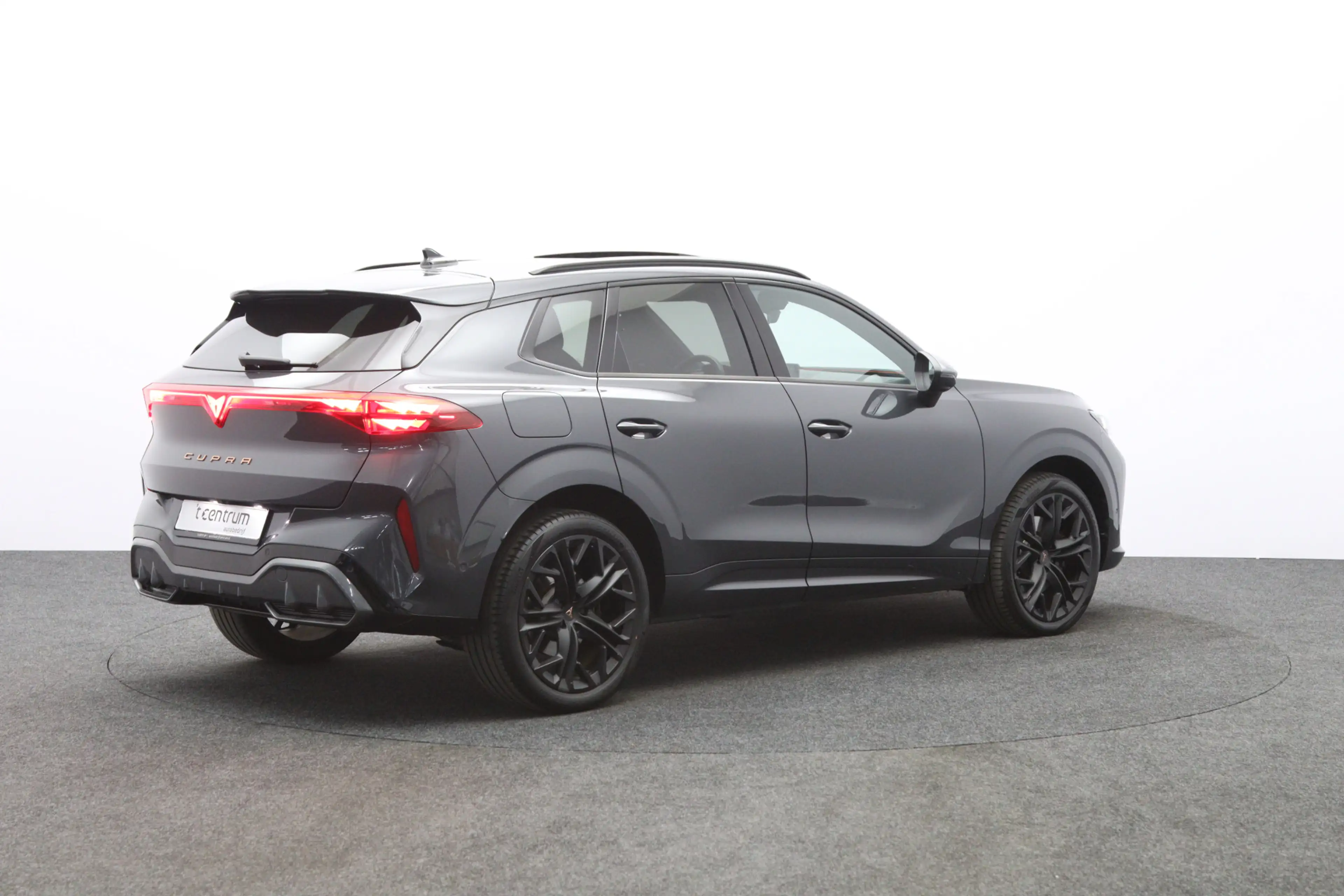 CUPRA Terramar 1.5 TSI e-Hybrid 272 PK VZ Performance PHEV, Panor — photo 12