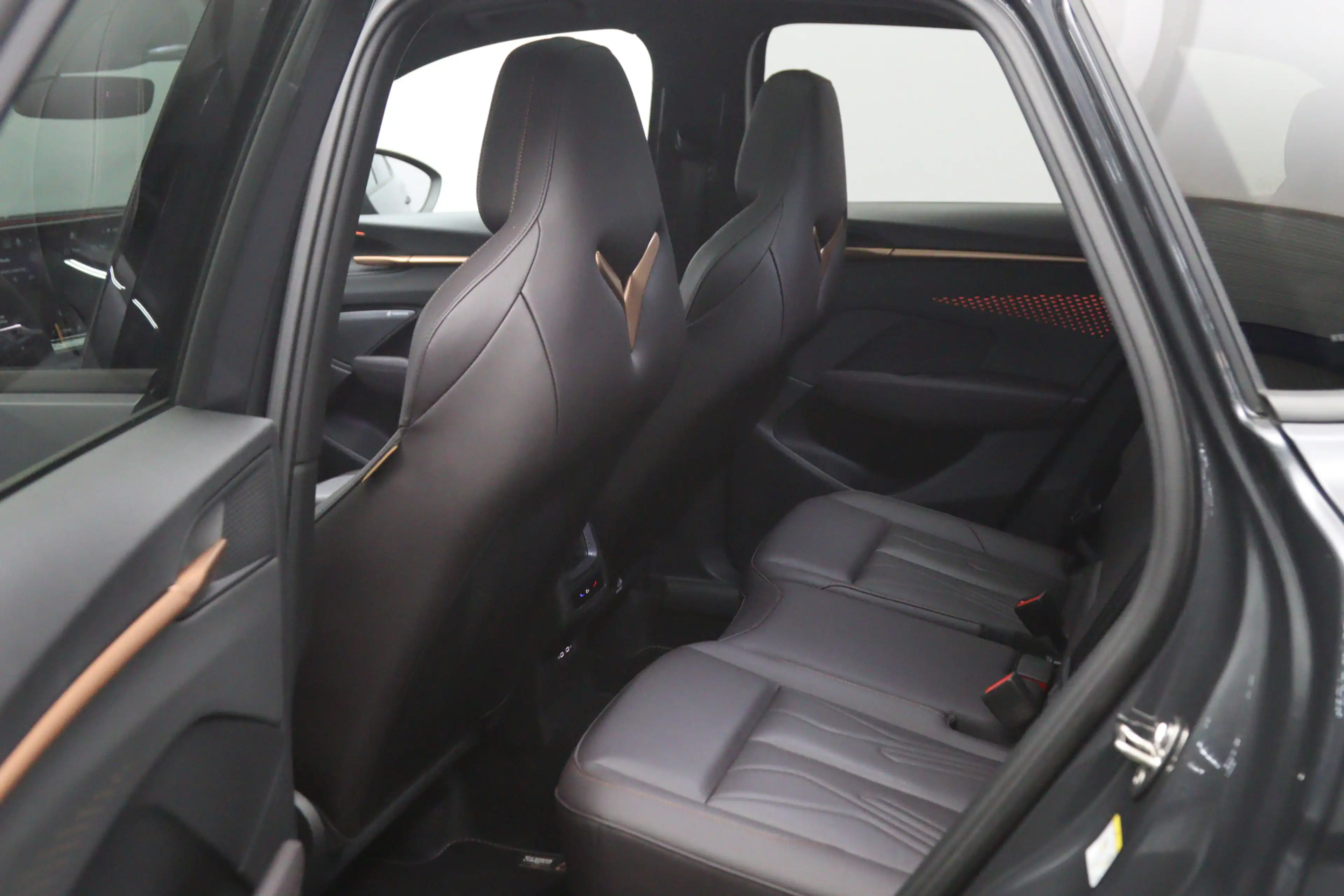 CUPRA Terramar 1.5 TSI e-Hybrid 272 PK VZ Performance PHEV, Panor — photo 15