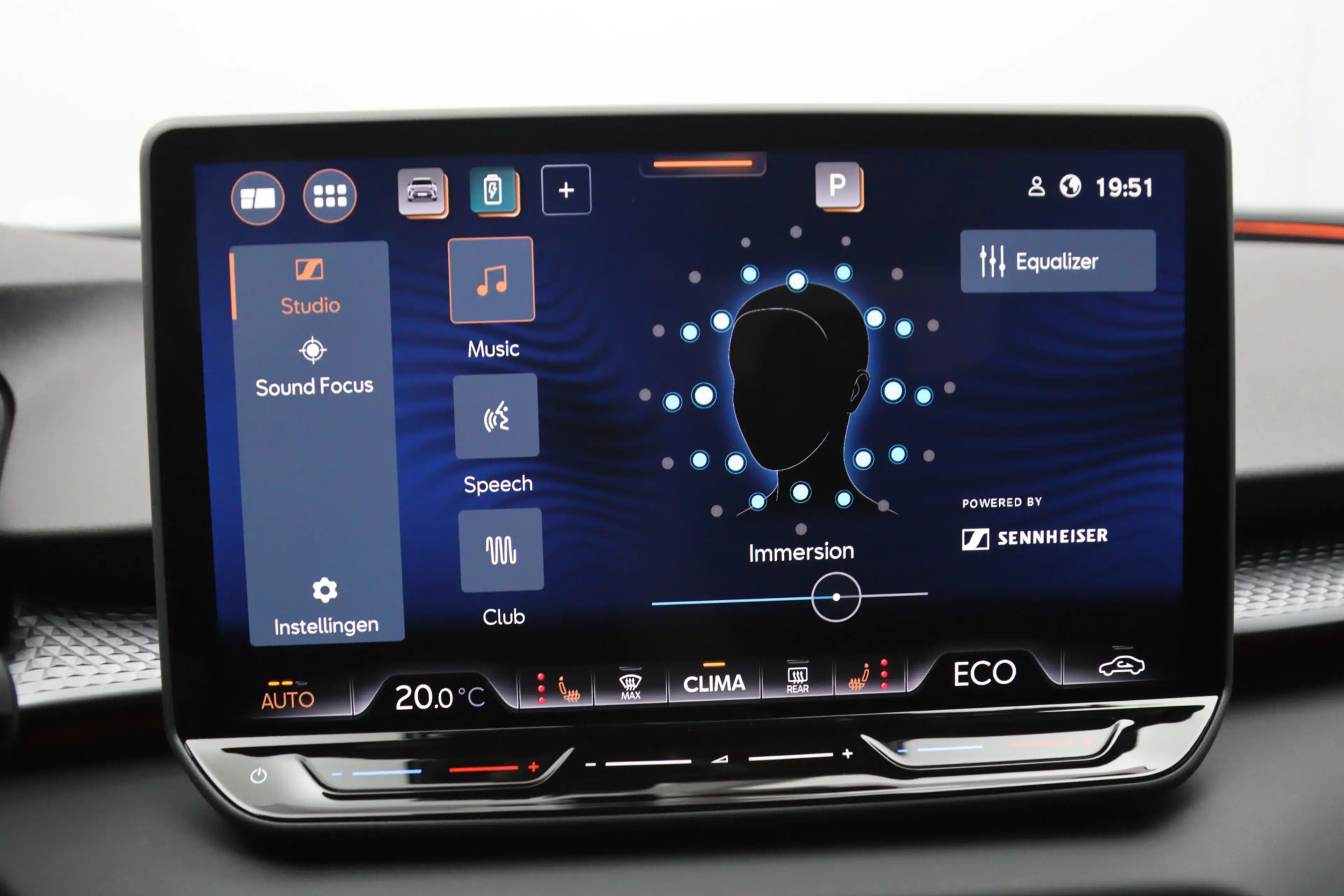 CUPRA Terramar 1.5 TSI e-Hybrid 272 PK VZ Performance PHEV, Panor — photo 35