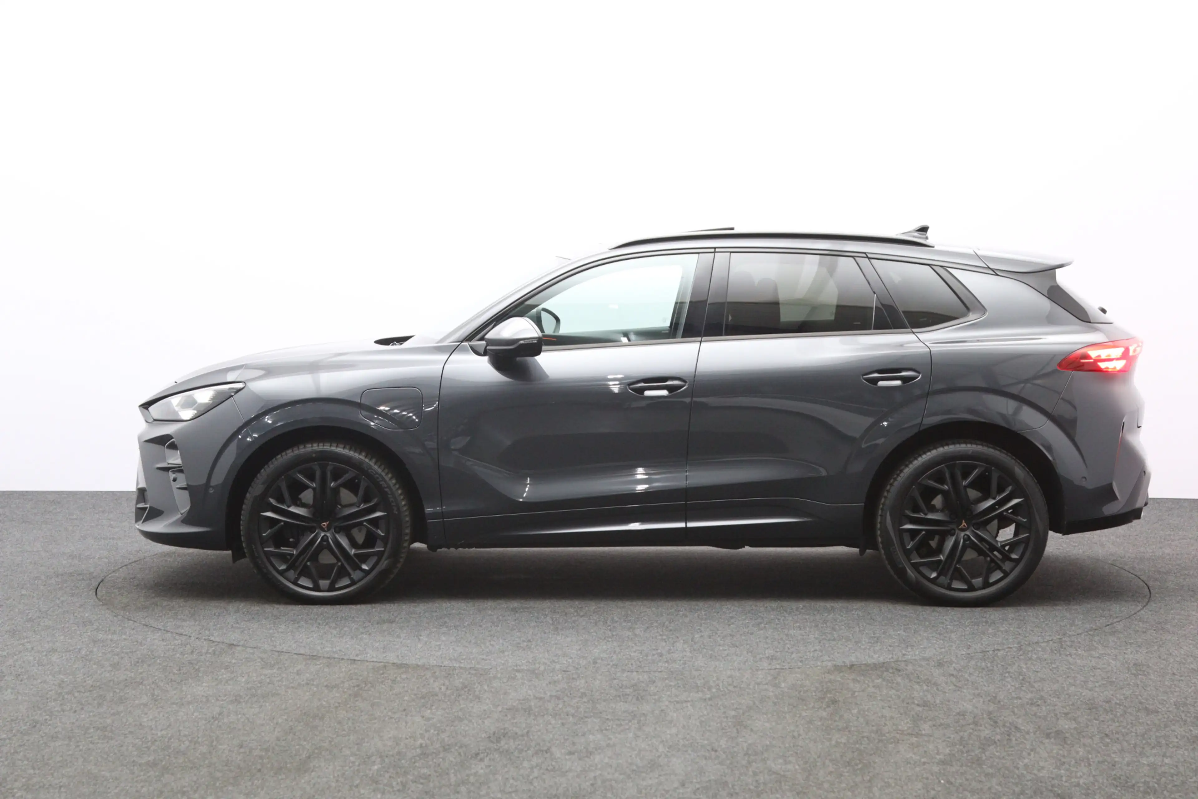 CUPRA Terramar 1.5 TSI e-Hybrid 272 PK VZ Performance PHEV, Panor — photo 6