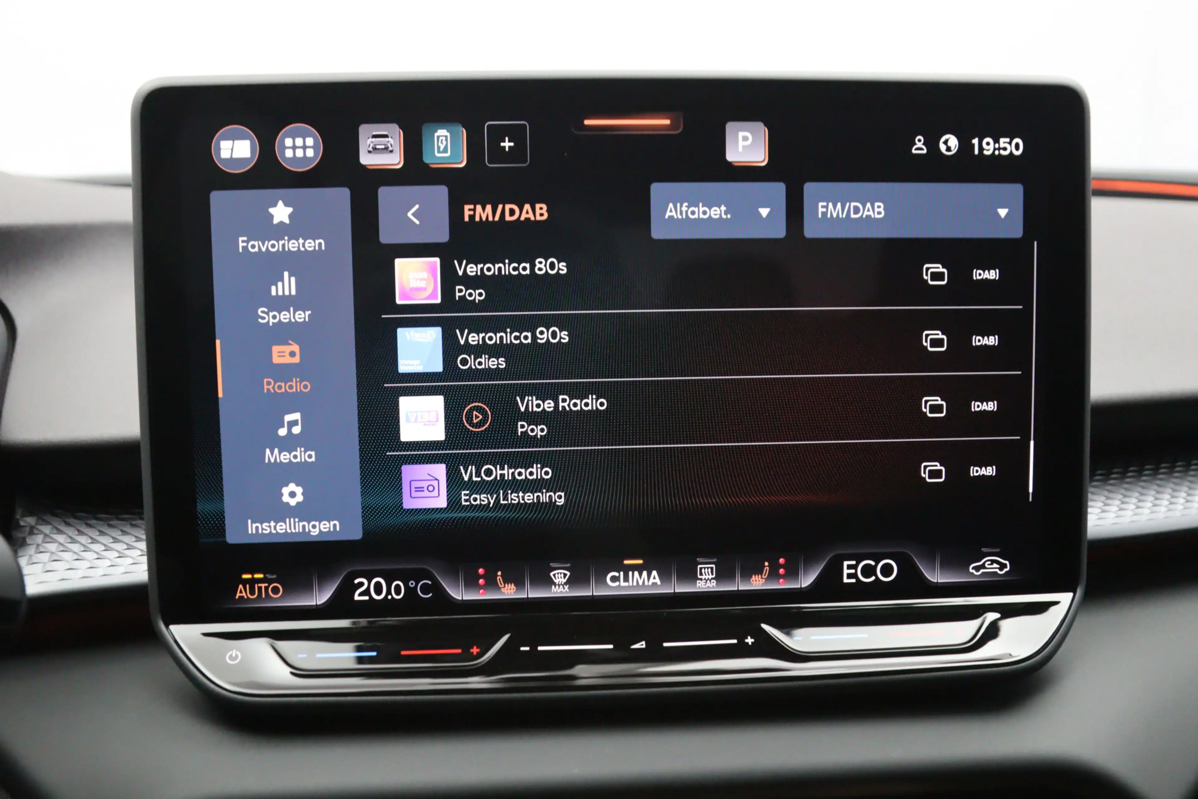 CUPRA Terramar 1.5 TSI e-Hybrid 272 PK VZ Performance PHEV, Panor — photo 28
