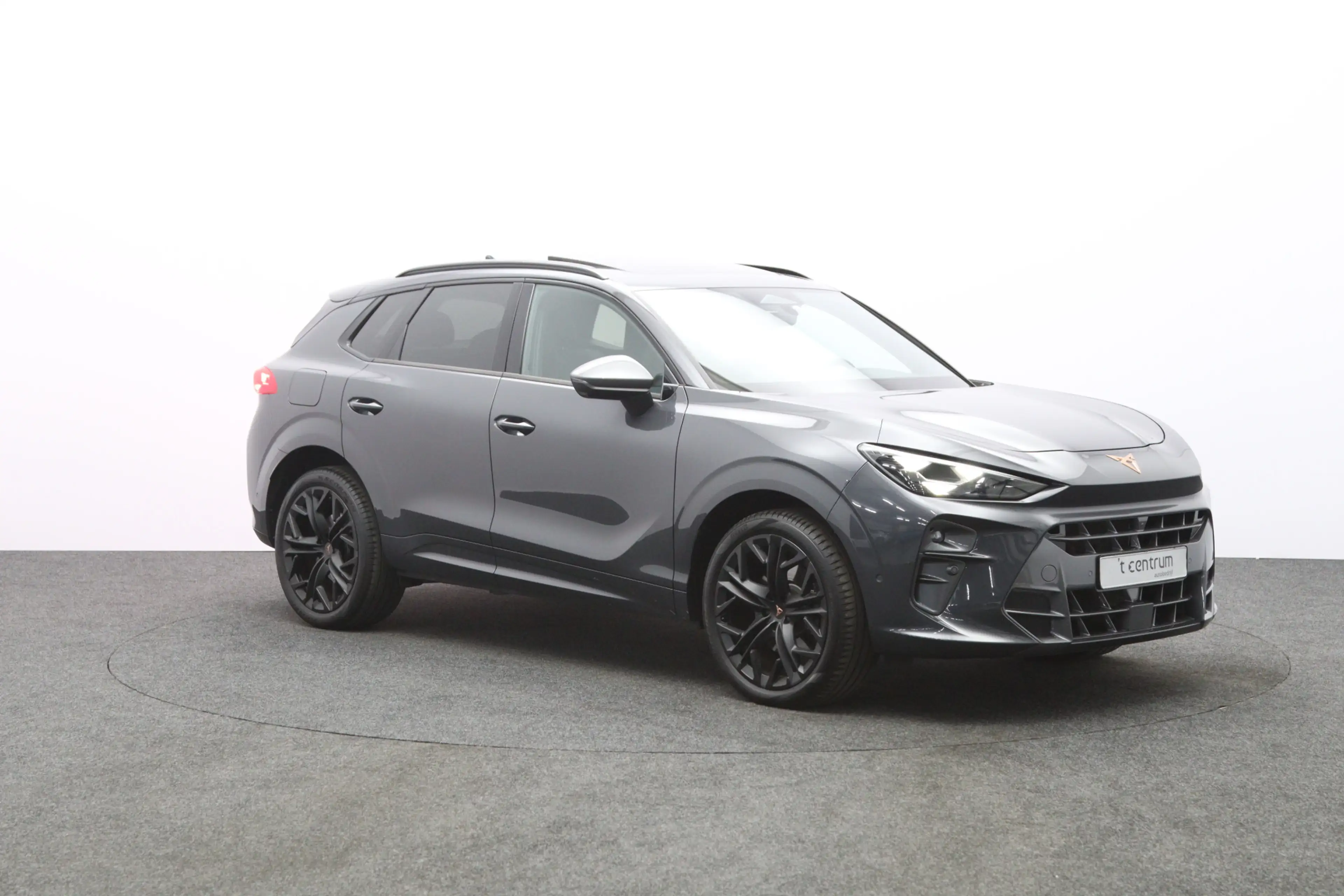 CUPRA Terramar 1.5 TSI e-Hybrid 272 PK VZ Performance PHEV, Panor — photo 4