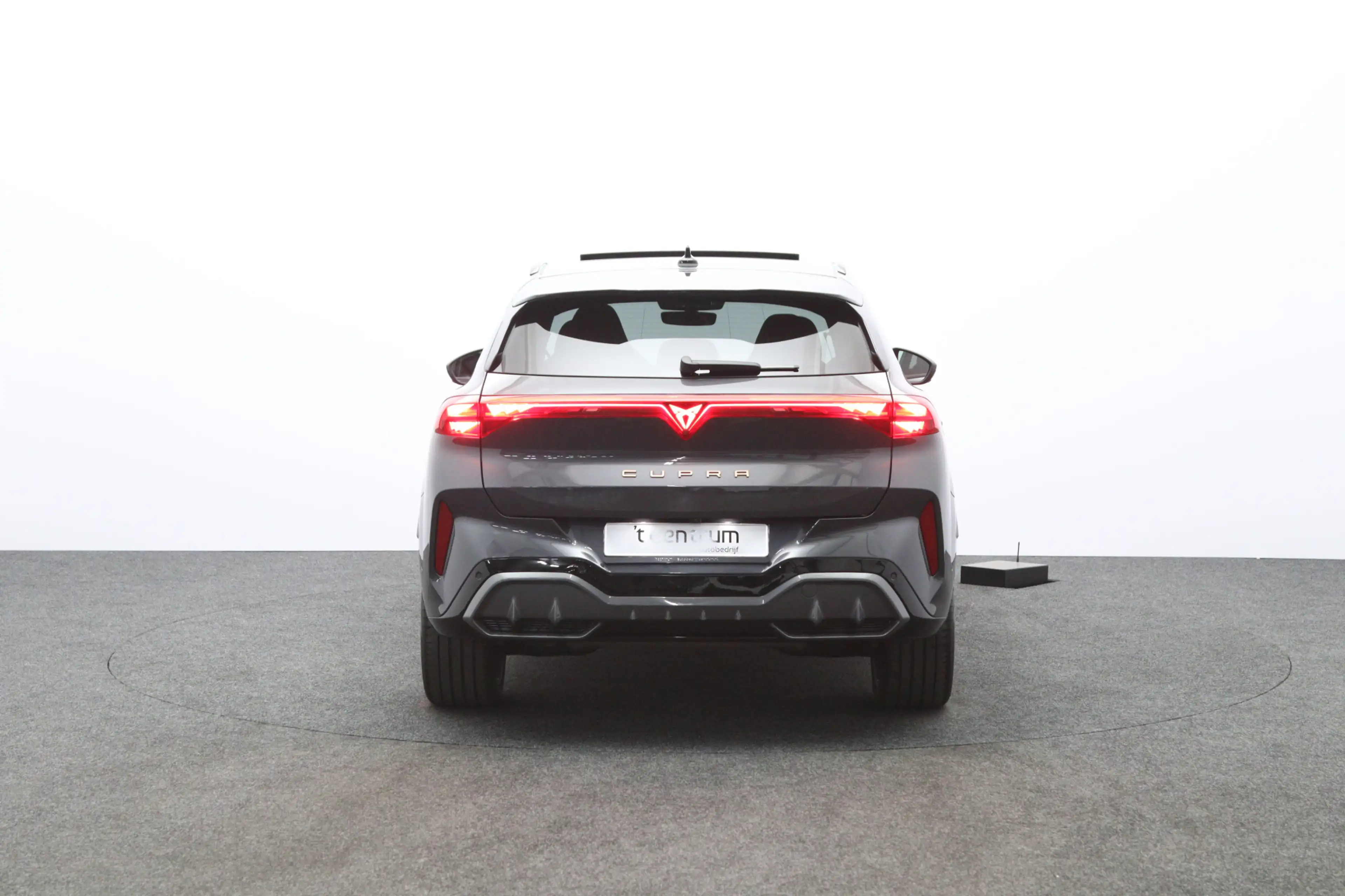 CUPRA Terramar 1.5 TSI e-Hybrid 272 PK VZ Performance PHEV, Panor — photo 11