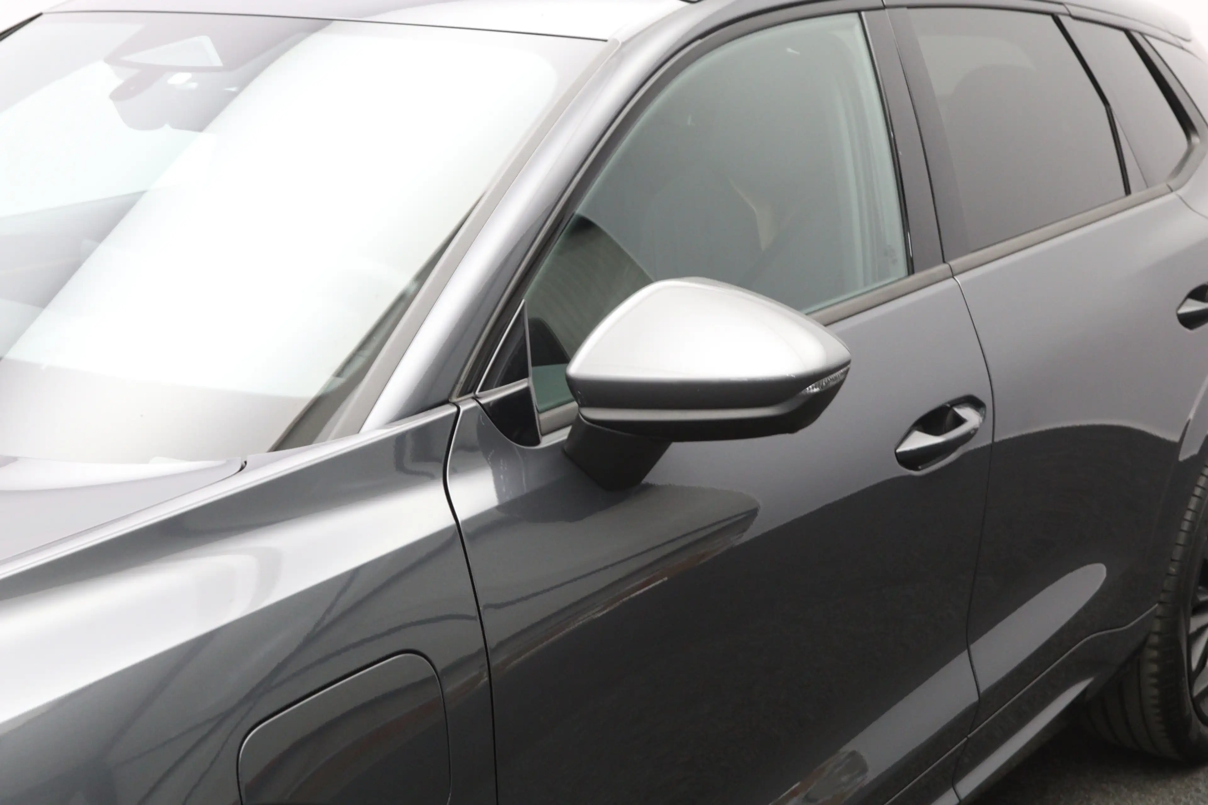 CUPRA Terramar 1.5 TSI e-Hybrid 272 PK VZ Performance PHEV, Panor — photo 18