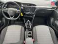 Opel Corsa-e 1.2 75ch Elegance Business GPS Carplay Gris - thumbnail 18