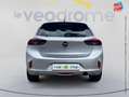 Opel Corsa-e 1.2 75ch Elegance Business GPS Carplay Gris - thumbnail 7