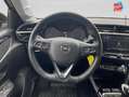 Opel Corsa-e 1.2 75ch Elegance Business GPS Carplay Gris - thumbnail 13