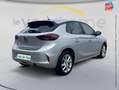 Opel Corsa-e 1.2 75ch Elegance Business GPS Carplay Gris - thumbnail 6