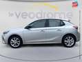 Opel Corsa-e 1.2 75ch Elegance Business GPS Carplay Gris - thumbnail 9