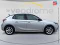 Opel Corsa-e 1.2 75ch Elegance Business GPS Carplay Gris - thumbnail 4