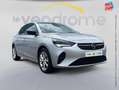 Opel Corsa-e 1.2 75ch Elegance Business GPS Carplay Gris - thumbnail 3