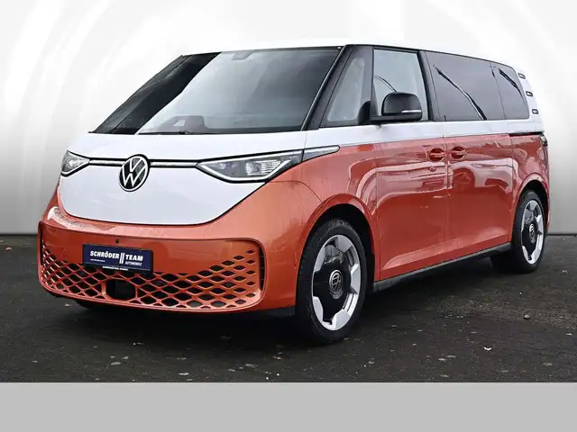 Volkswagen ID. Buzz Pro Lang LWB 5J. Garantie Voll