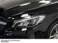 Mercedes-Benz CLA 220 CDI Noir - thumbnail 4