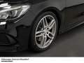 Mercedes-Benz CLA 220 CDI Noir - thumbnail 8
