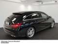 Mercedes-Benz CLA 220 CDI Noir - thumbnail 3