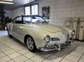 Volkswagen Karmann Ghia COUPE Gri - thumbnail 3