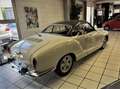 Volkswagen Karmann Ghia COUPE Grijs - thumbnail 6