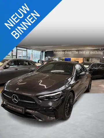 Mercedes-Benz CLE 200 Coupé CLE AMG Line