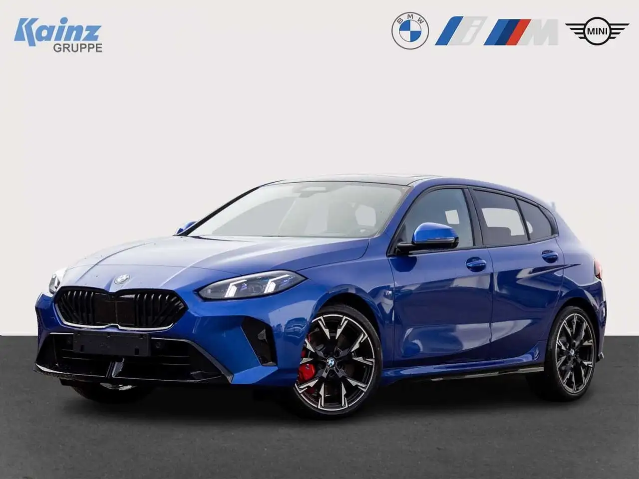 BMW 120