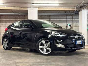 Veloster 2011 1.6 gdi Comfort