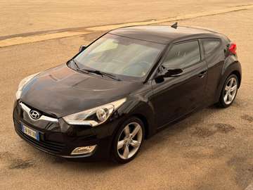 Veloster 2011 1.6 gdi Comfort