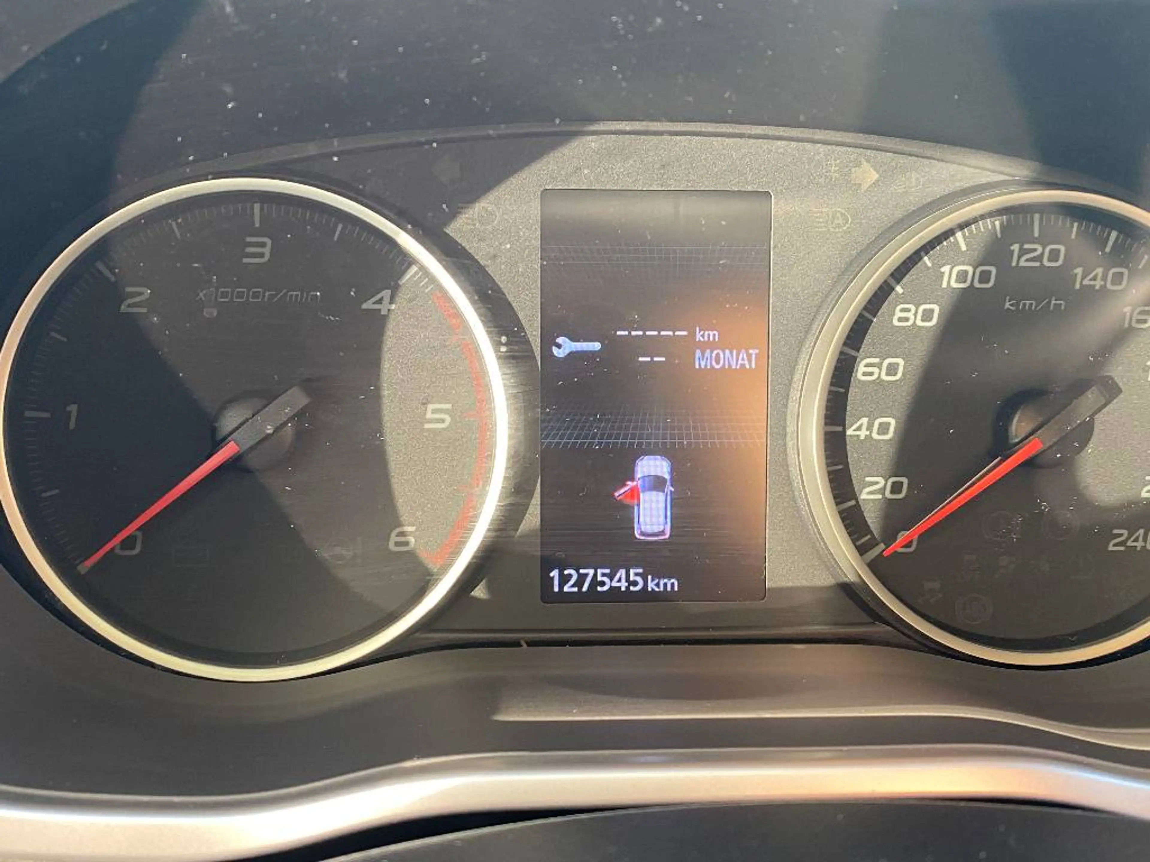 Mitsubishi Eclipse Cross Active+ 2.2 DI-D 4WD AT — photo 6