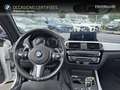 BMW 240 M240iA 340ch Blanc - thumbnail 5