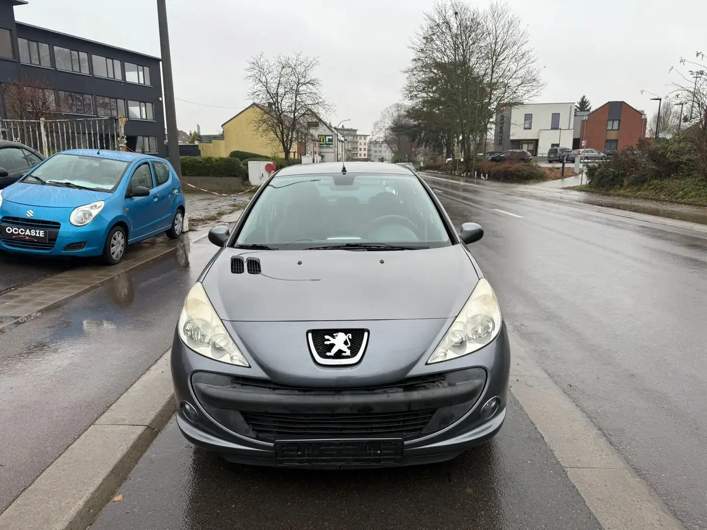 Peugeot 206 206+ 1.4i Trendy - 2