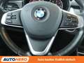 BMW 218 218d Active Tourer Basis Aut.*NAVI*LED*TEMPO*CAM* Weiß - thumbnail 19