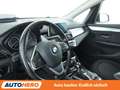 BMW 218 218d Active Tourer Basis Aut.*NAVI*LED*TEMPO*CAM* Weiß - thumbnail 11