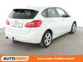 BMW 218 218d Active Tourer Basis Aut.*NAVI*LED*TEMPO*CAM* Weiß - thumbnail 6