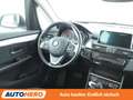 BMW 218 218d Active Tourer Basis Aut.*NAVI*LED*TEMPO*CAM* Weiß - thumbnail 13