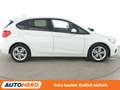 BMW 218 218d Active Tourer Basis Aut.*NAVI*LED*TEMPO*CAM* Weiß - thumbnail 7
