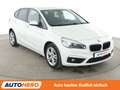 BMW 218 218d Active Tourer Basis Aut.*NAVI*LED*TEMPO*CAM* Weiß - thumbnail 8