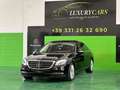 Mercedes-Benz S 350 4MATIK EXTRA LONG VIP 350CDI 9G-Tronic 1Prop Nero - thumbnail 4