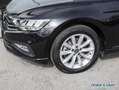 Volkswagen Passat Variant 2.0 TDI Business DSG AHK LED Navi Sitzh. Schwarz - thumbnail 3