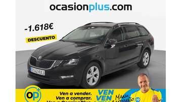 Combi 1.5 TSI Ambition DSG 110kW