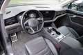 Volkswagen Touareg 3.0 TDI 4M Atmosphere LED AHK Kamera Leder Blau - thumbnail 10