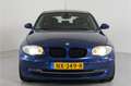 BMW 116 1-serie 116i Executive | Ketting nieuw | Leer | Bi Blauw - thumbnail 3