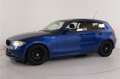 BMW 116 1-serie 116i Executive | Ketting nieuw | Leer | Bi Blauw - thumbnail 24