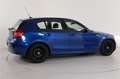 BMW 116 1-serie 116i Executive | Ketting nieuw | Leer | Bi Blauw - thumbnail 22