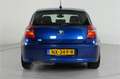 BMW 116 1-serie 116i Executive | Ketting nieuw | Leer | Bi Blauw - thumbnail 7