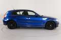 BMW 116 1-serie 116i Executive | Ketting nieuw | Leer | Bi Blauw - thumbnail 5