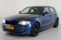 BMW 116 1-serie 116i Executive | Ketting nieuw | Leer | Bi Blauw - thumbnail 2